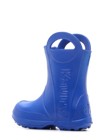 Сапожки детские ЭВА