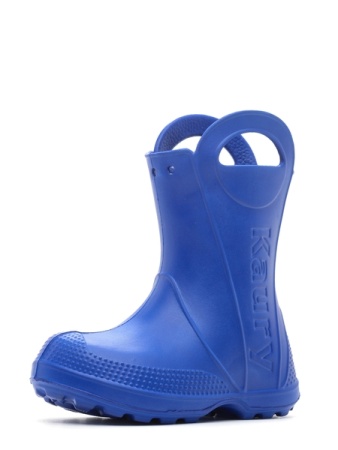 Сапожки детские ЭВА