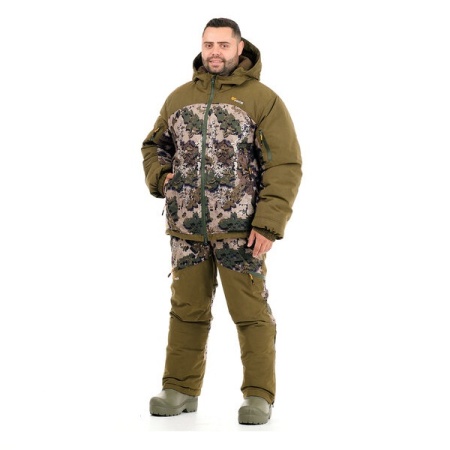 Костюм «Кобра Зима» PRIDE