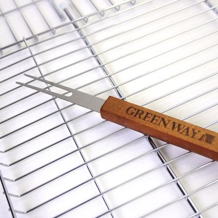 Решетка-гриль 