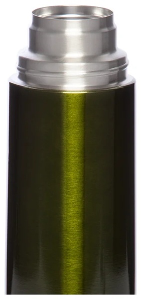 Термос для напитков 750 мл болотный termos_bytovoy_vakuumnyy_dlya_napitkov_tm_arktika_750_ml_art_102_750_bolotnyy