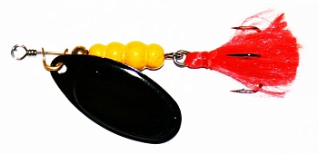 блесна вращающаяся (1 лепесток) 10,5гр (уп-1шт) blesna_vrashchayushchayasya_1_lepestok_10_5gr_up_1sht