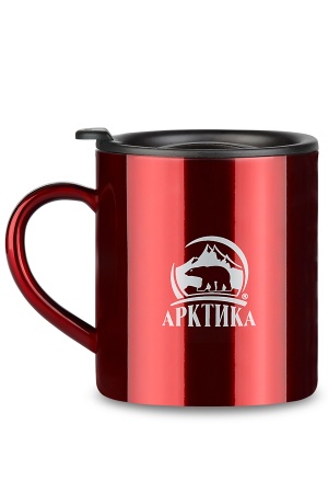 Термокружка Арктика 400 мл 
