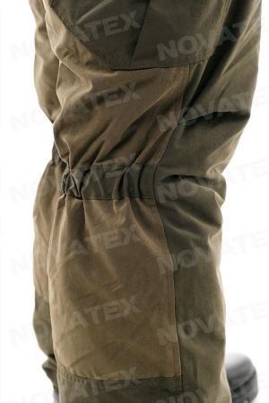 Костюм «Магнум Зима» PRIDE 