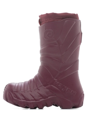 Сапожки детские из полимерного материала Сапожки детские из полимерного материала