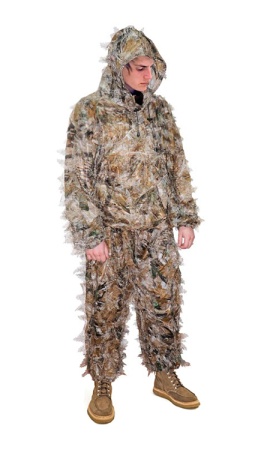 Костюм  маскировочный