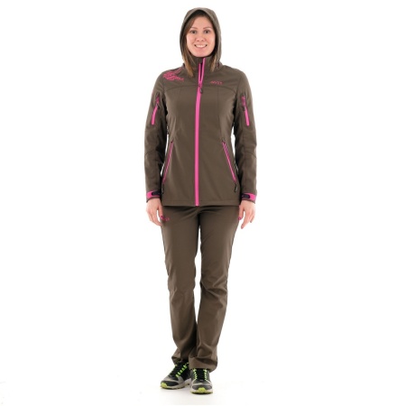 Костюм женский "Медея" PAYER