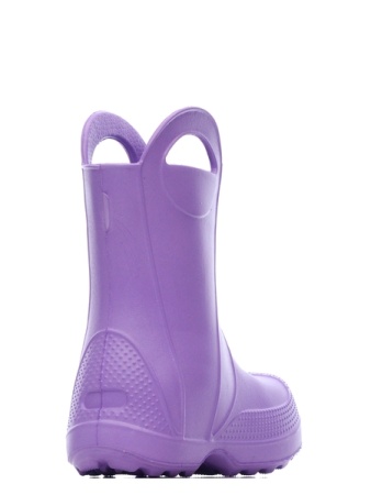 Сапожки детские ЭВА