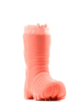 Сапожки детские из полимерного материала Сапожки детские из полимерного материала