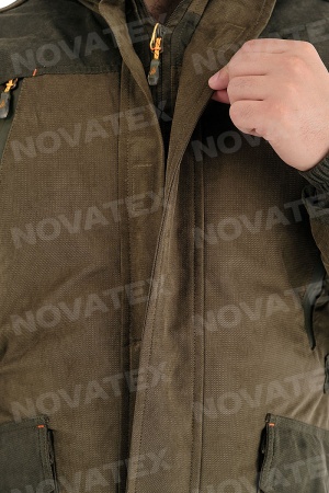 Костюм «Магнум осень» (исландия, хаки) PRIDE