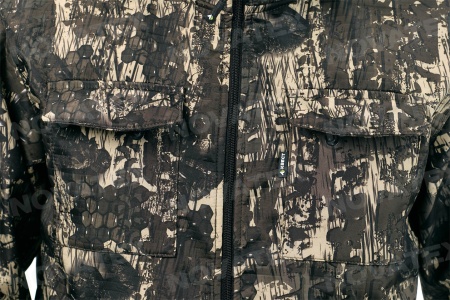 Костюм «Барс» (полофлис, страйк) КВЕСТ