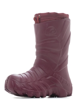 Сапожки детские из полимерного материала Сапожки детские из полимерного материала