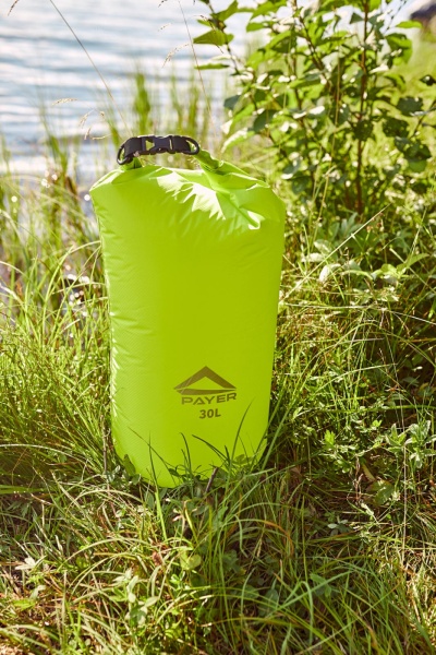 Гермомешок PAYER Premium 30L (нейлон, зеленый) PPDB-30 germomeshok_payer_premium_30l_neylon_zelenyy_ppdb_30