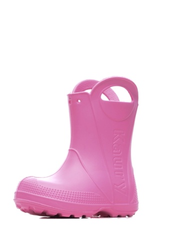 Сапожки детские ЭВА