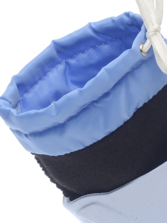 Сапожки детские из полимерного материала Сапожки детские из полимерного материала