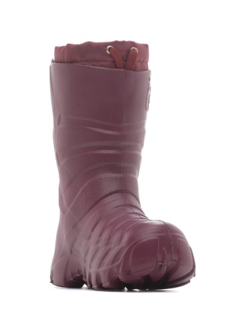 Сапожки детские из полимерного материала Сапожки детские из полимерного материала