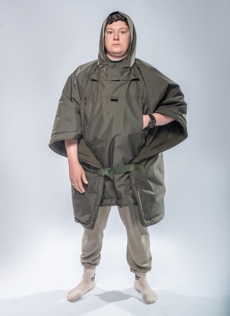 Спальный мешок Cape-Bag