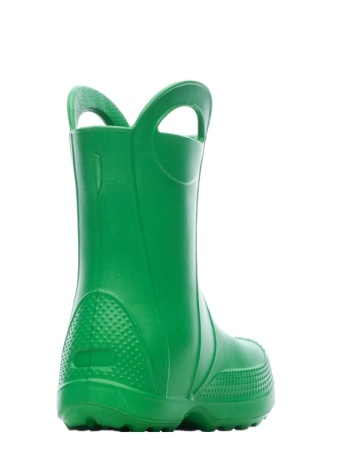 Сапожки детские ЭВА