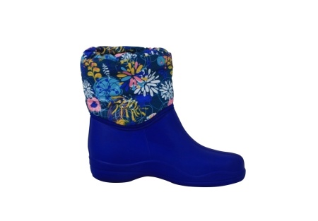 Полусапожки женские