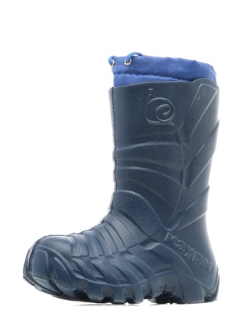 Сапожки детские из полимерного материала Сапожки детские из полимерного материала