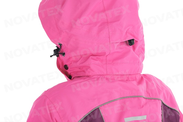 Комбинезон "Фрирайд" женский (таслан, розовый) PAYER kombinezon_frirayd_zhenskiy_taslan_rozovyy_payer