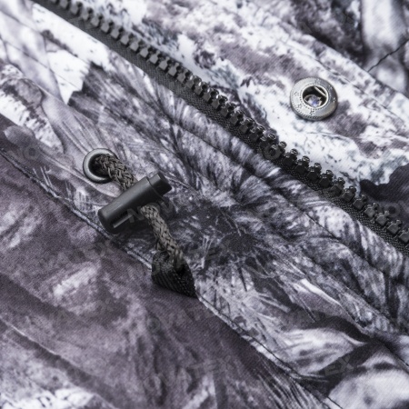 Костюм "Снеговик" (алова, изморозь) КВЕСТ