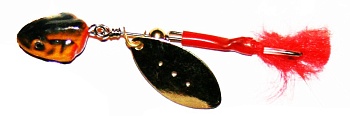 блесна вращающаяся с подгрузом  (1 лепесток) 17гр (уп-5шт) blesna_vrashchayushchayasya_s_podgruzom_1lep_17gr_up_5sht_1