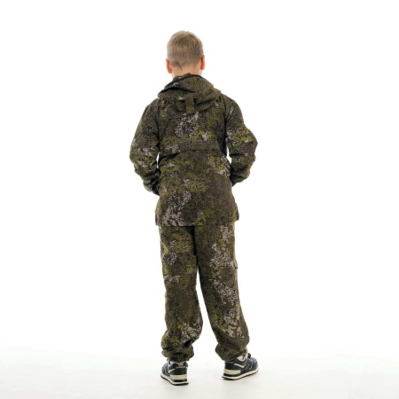 Костюм детский «Защита» МАУГЛИ