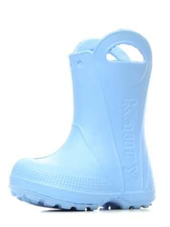 Сапожки детские ЭВА