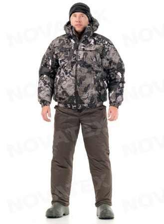 Костюм "Вепрь" (плащевая, карта) КВЕСТ