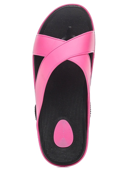 Сланцы женские 1331, разноцветные slantsy_zhenskie_art_1331_raznotsvetnye