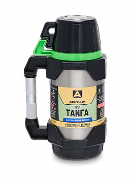 Термос Арктика усиленный 1,5 л termos_bytovoy_vakuumnyy_pitevoy_tm_arktika_1500ml_art_110_1500