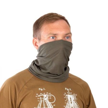 Шарф-бандана 7.62 (олива) арт.7SB-OL