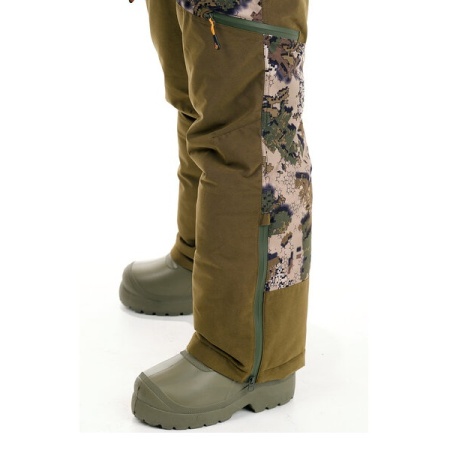 Костюм «Кобра Зима» PRIDE