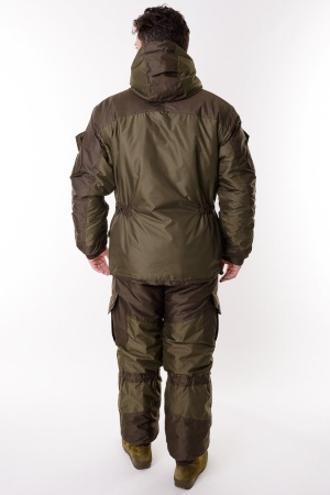 Костюм "ГОРНЫЙ -45" (Таслан) Хаки