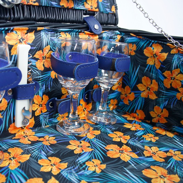 Корзина LINYI ZHIQUAN ZQ20-6339 (д/пикника) (плет) (4 перс) korzina_linyi_zhiquan_zq20_6339_d_piknika_plet_4_pers