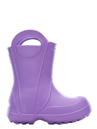 Сапожки детские ЭВА