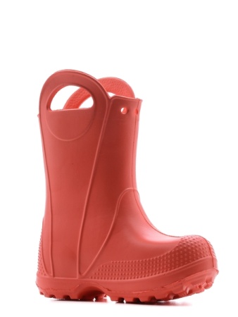 Сапожки детские ЭВА