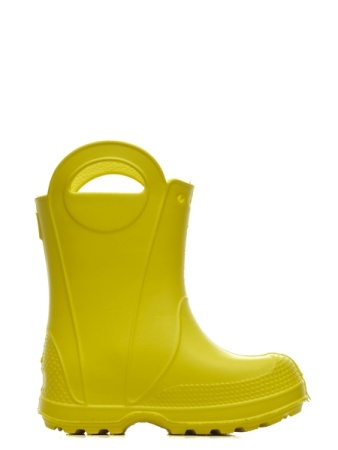 Сапожки детские ЭВА