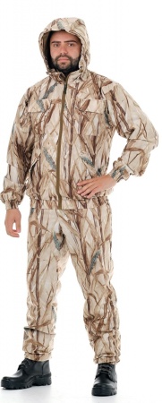 Костюм «Сокол» (алова св.камыш) КВЕСТ