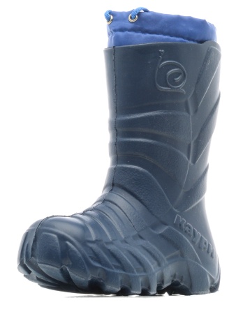 Сапожки детские из полимерного материала Сапожки детские из полимерного материала