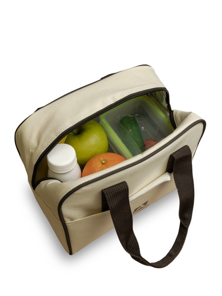 Термосумка для ланча 7,5 л. бежевая termosumka_dlya_lancha_tm_arktika_7_5_l_art_3300_7_bezhevaya