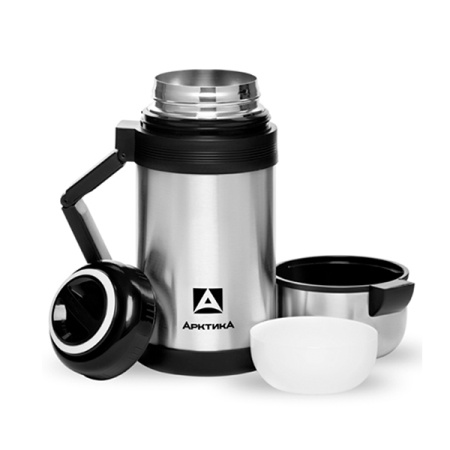 Термос универсальный 1,5 л с широким горлом 