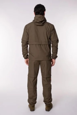 Костюм "SNAR" (РипСтоп, Коричневый) TRITON