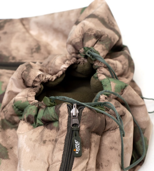 Спальный мешок Cape-Bag Transfomer (мох) spalnyy_meshok_cape_bag_transfomer_mokh