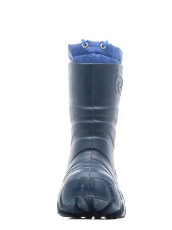 Сапожки детские из полимерного материала Сапожки детские из полимерного материала