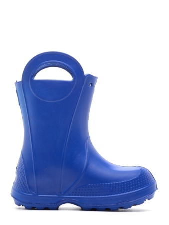 Сапожки детские ЭВА