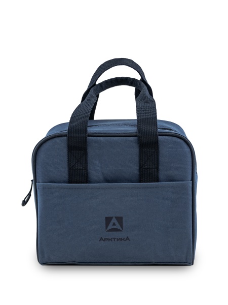 Термосумка для ланча 7,5 л синяя termosumka_dlya_lancha_tm_arktika_7_5_l_art_3300_7_sinyaya