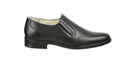 Туфли старшего офицерского состава МБ201