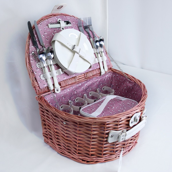 Корзина LINYI ZHIQUAN ZQ21-6508 (д/пикника) (плет) (4 перс) korzina_linyi_zhiquan_zq21_6508_d_piknika_plet_4_pers